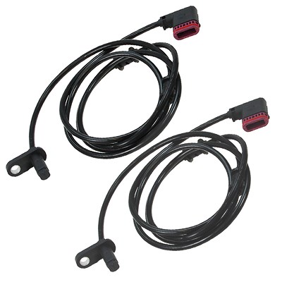 Atec 2x ABS Sensor Hinterachse für Mercedes-Benz Atec 2x ABS Sensor Hinterachse für Mercedes-Benz von Atec