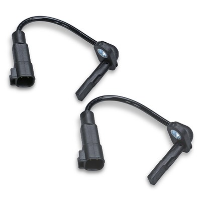 Atec 2x ABS Sensor Hinterachse für Opel Atec 2x ABS Sensor Hinterachse für Opel von Atec