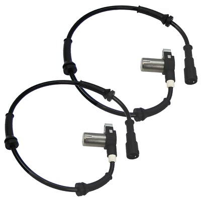 Atec 2x ABS Sensor Vorderachse für Renault Atec 2x ABS Sensor Vorderachse für Renault von Atec