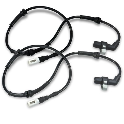 Atec 2x ABS Sensor Vorderachse für Ford von Atec