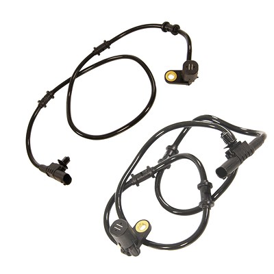 Atec 2x ABS Sensor Vorderachse [Hersteller-Nr. V30-72-0732] für Mercedes-Benz von Atec