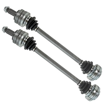 Atec 2x Antriebswelle hinten links und rechts für BMW Atec 2x Antriebswelle hinten links und rechts für BMW von Atec