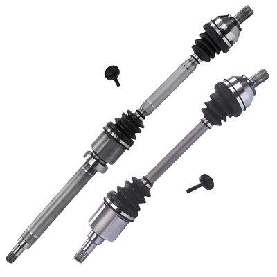 Atec 2x Antriebswelle links + rechts für Ford Atec 2x Antriebswelle links + rechts für Ford von Atec