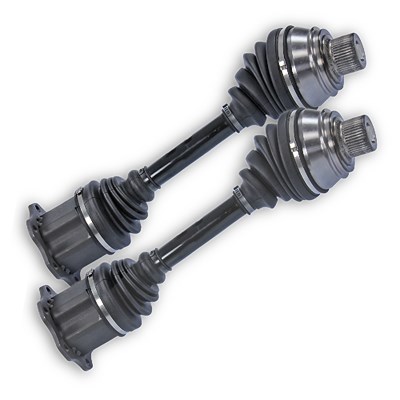Atec 2x Antriebswelle vorne für Audi Atec 2x Antriebswelle vorne für Audi von Atec