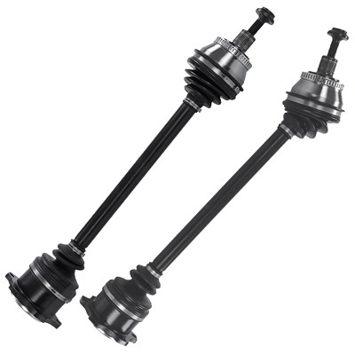 Atec 2x Antriebswelle vorne links+rechts für Audi, Skoda, VW Atec 2x Antriebswelle vorne links+rechts für Audi, Skoda, VW von Atec