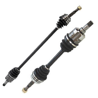 Atec 2x Antriebswelle vorne links+rechts für Opel Atec 2x Antriebswelle vorne links+rechts für Opel von Atec