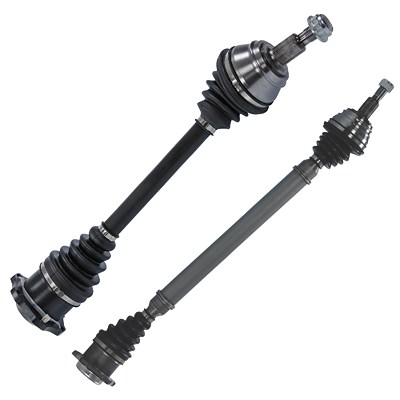 Atec 2x Antriebswelle vorne links+rechts für Audi, Seat, Skoda, VW Atec 2x Antriebswelle vorne links+rechts für Audi, Seat, Skoda, VW von Atec