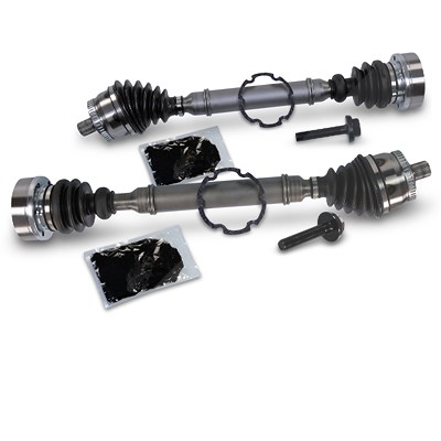 Atec 2x Antriebswelle vorne rechts + links für Audi, VW Atec 2x Antriebswelle vorne rechts + links für Audi, VW von Atec