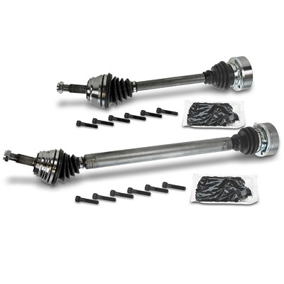 Atec 2x Antriebswelle vorne rechts und links für VW Atec 2x Antriebswelle vorne rechts und links für VW von Atec