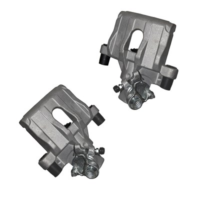 Atec 2x Bremssattel hinten links, rechts für Ford, Mazda, Volvo von Atec