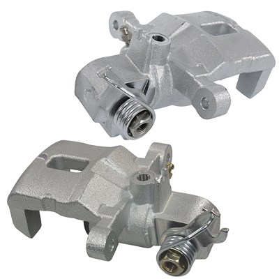 Atec 2x Bremssattel hinten links und rechts für Kia von Atec