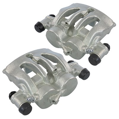 Atec 2x Bremssattel vorne links + rechts für Mercedes-Benz Atec 2x Bremssattel vorne links + rechts für Mercedes-Benz von Atec