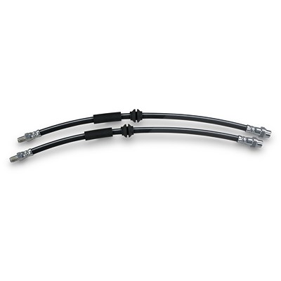 Atec 2x Bremsschlauch Hinterachse für Mini von Atec