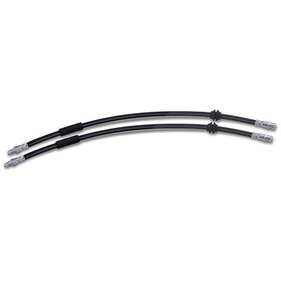 Atec 2x Bremsschlauch Vorderachse für Mercedes-Benz Atec 2x Bremsschlauch Vorderachse für Mercedes-Benz von Atec