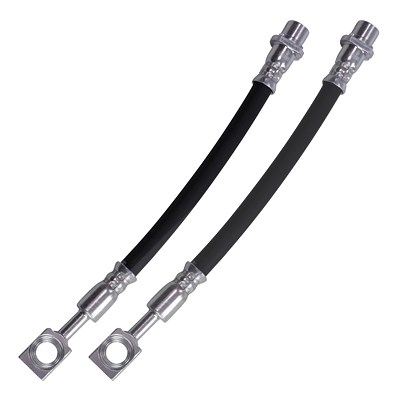 Atec 2x Bremsschlauch hinten für Opel Atec 2x Bremsschlauch hinten für Opel von Atec