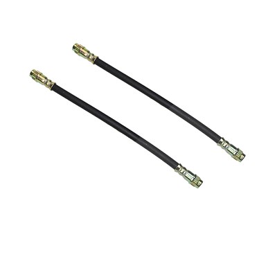 Atec 2x Bremsschlauch hinten für Citroën, Renault Atec 2x Bremsschlauch hinten für Citroën, Renault von Atec