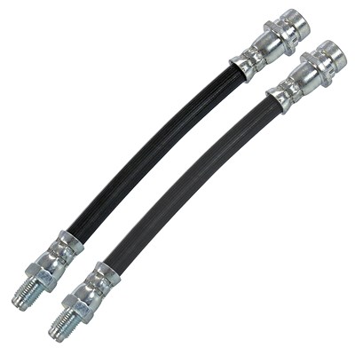 Atec 2x Bremsschlauch hinten für Ford Atec 2x Bremsschlauch hinten für Ford von Atec