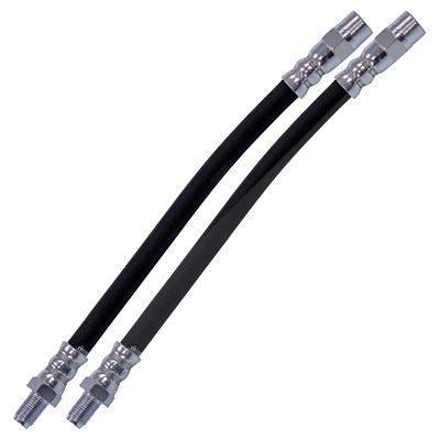 Atec 2x Bremsschlauch hinten links+rechts für Audi, BMW Atec 2x Bremsschlauch hinten links+rechts für Audi, BMW von Atec