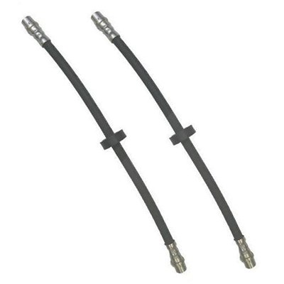 Atec 2x Bremsschlauch vorne für VW Atec 2x Bremsschlauch vorne für VW von Atec