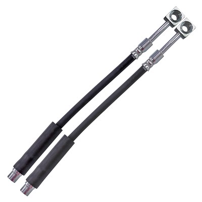 Atec 2x Bremsschlauch vorne für Opel, Vauxhall Atec 2x Bremsschlauch vorne für Opel, Vauxhall von Atec