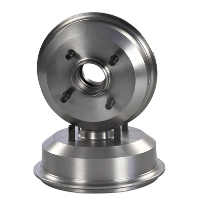 Atec 2x Bremstrommel Hinterachse für Ford, Mazda Atec 2x Bremstrommel Hinterachse für Ford, Mazda von Atec