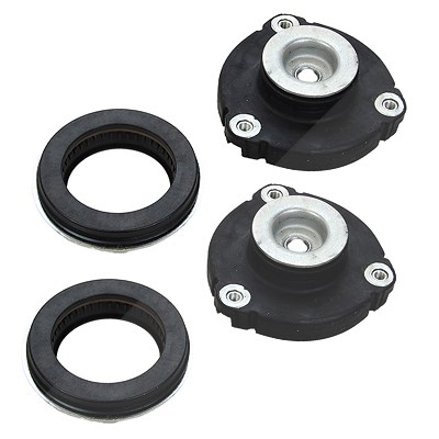 Atec 2x Domlager inkl. Wälzlager vorne für Audi, Seat, Skoda, VW Atec 2x Domlager inkl. Wälzlager vorne für Audi, Seat, Skoda, VW von Atec