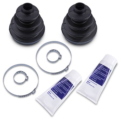 Atec 2x Faltenbalgsatz, Antriebswelle für BMW, Ford, Mazda, Mercedes-Benz, Volvo Atec 2x Faltenbalgsatz, Antriebswelle für BMW, Ford, Mazda, Mercedes-Benz, Volvo von Atec