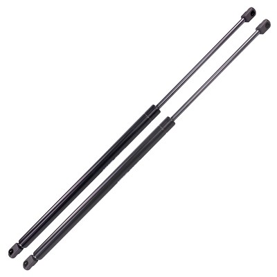 Atec 2x Gasfeder, Koffer-/Laderaum [Hersteller-Nr. 2110433] für Mercedes-Benz von Atec