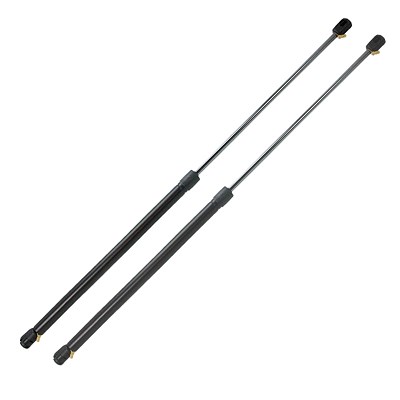 Atec 2x Gasfeder, Koffer-/Laderaum [Hersteller-Nr. 942863] für Porsche von Atec