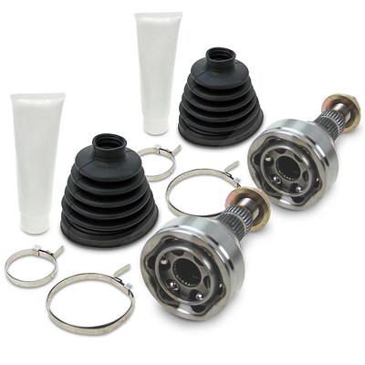 Atec 2x Gelenksatz, Antriebswelle für Fiat, Opel, Saab Atec 2x Gelenksatz, Antriebswelle für Fiat, Opel, Saab von Atec