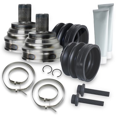 Atec 2x Gelenksatz Antriebswelle radseitig für Audi, Cupra, Seat, Skoda, VW Atec 2x Gelenksatz Antriebswelle radseitig für Audi, Cupra, Seat, Skoda, VW von Atec