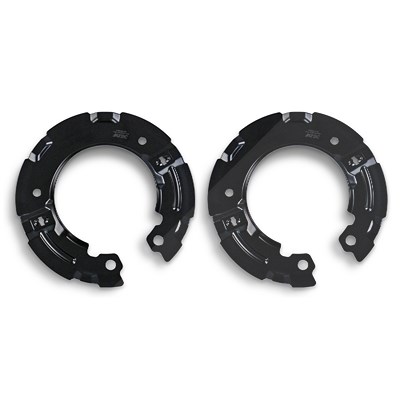Atec 2x Haltering für Bremsbacken hinten für BMW Atec 2x Haltering für Bremsbacken hinten für BMW von Atec