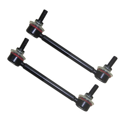 Atec 2x Koppelstange, Pendelstütze für Mazda Atec 2x Koppelstange, Pendelstütze für Mazda von Atec
