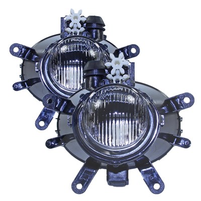 Atec 2x Nebelscheinwerfer H11 für BMW Atec 2x Nebelscheinwerfer H11 für BMW von Atec