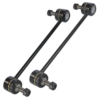 Atec 2x Pendelstütze / Koppelstange für VW von Atec