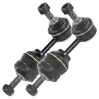 Atec 2x Pendelstütze / Koppelstange für Smart Atec 2x Pendelstütze / Koppelstange für Smart von Atec