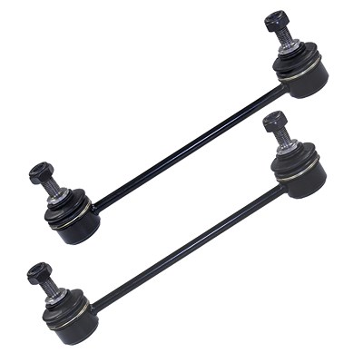 Atec 2x Pendelstütze / Koppelstange Vorderachse für Mitsubishi, Proton, Volvo Atec 2x Pendelstütze / Koppelstange Vorderachse für Mitsubishi, Proton, Volvo von Atec