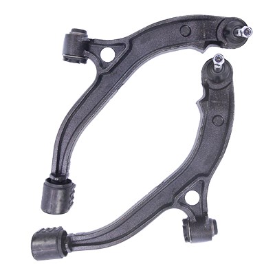 Atec 2x Querlenker Vorderachse für Chrysler Atec 2x Querlenker Vorderachse für Chrysler von Atec