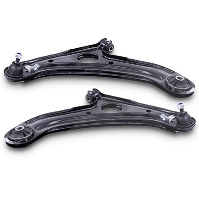 Atec 2x Querlenker vorne für Hyundai Atec 2x Querlenker vorne für Hyundai von Atec