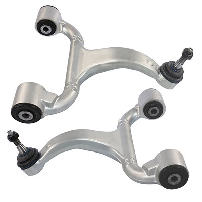 Atec 2x Querlenker vorne oben W163 für Mercedes-Benz Atec 2x Querlenker vorne oben W163 für Mercedes-Benz von Atec
