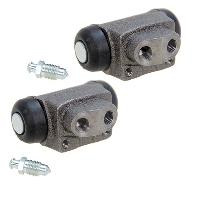 Atec 2x Radbremszylinder Hinterachse für Ford, Mazda Atec 2x Radbremszylinder Hinterachse für Ford, Mazda von Atec