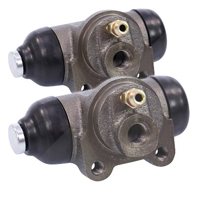 Atec 2x Radbremszylinder Hinterachse für Citroën, Peugeot, Renault Atec 2x Radbremszylinder Hinterachse für Citroën, Peugeot, Renault von Atec