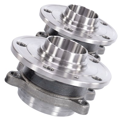 Atec 2x Radlagersatz, vorne / hinten für Audi, Seat, Skoda, VW Atec 2x Radlagersatz, vorne / hinten für Audi, Seat, Skoda, VW von Atec