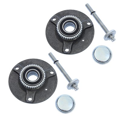 Atec 2x Radlagersatz für Smart Atec 2x Radlagersatz für Smart von Atec