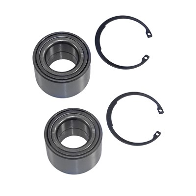 Atec 2x Radlagersatz Hinterachse für Ford, Mazda Atec 2x Radlagersatz Hinterachse für Ford, Mazda von Atec