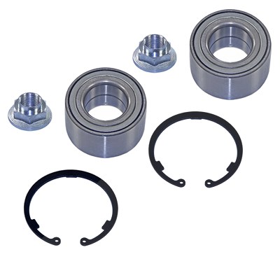 Atec 2x Radlagersatz Vorder- oder Hinterachse für Mazda Atec 2x Radlagersatz Vorder- oder Hinterachse für Mazda von Atec