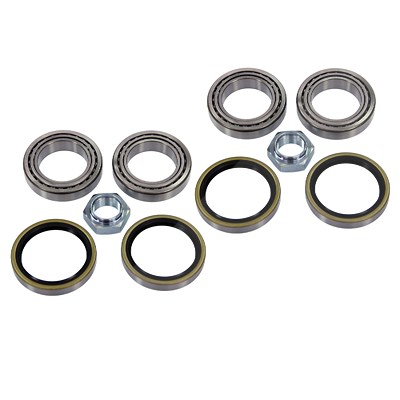 Atec 2x Radlagersatz Vorderachse für Citroën, Fiat, Peugeot Atec 2x Radlagersatz Vorderachse für Citroën, Fiat, Peugeot von Atec