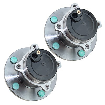 Atec 2x Radlagersatz inkl. Radnabe für Mazda Atec 2x Radlagersatz inkl. Radnabe für Mazda von Atec