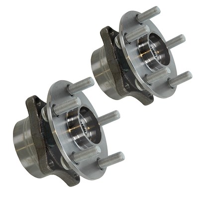Atec 2x Radlagersatz inkl. Radnabe für Toyota Atec 2x Radlagersatz inkl. Radnabe für Toyota von Atec