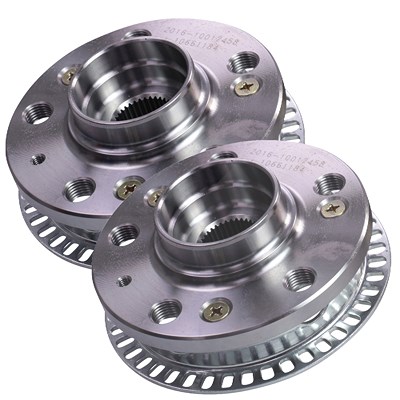 Atec 2x Radnabe Vorder- oder Hinterachse für Audi, Seat, Skoda, VW Atec 2x Radnabe Vorder- oder Hinterachse für Audi, Seat, Skoda, VW von Atec